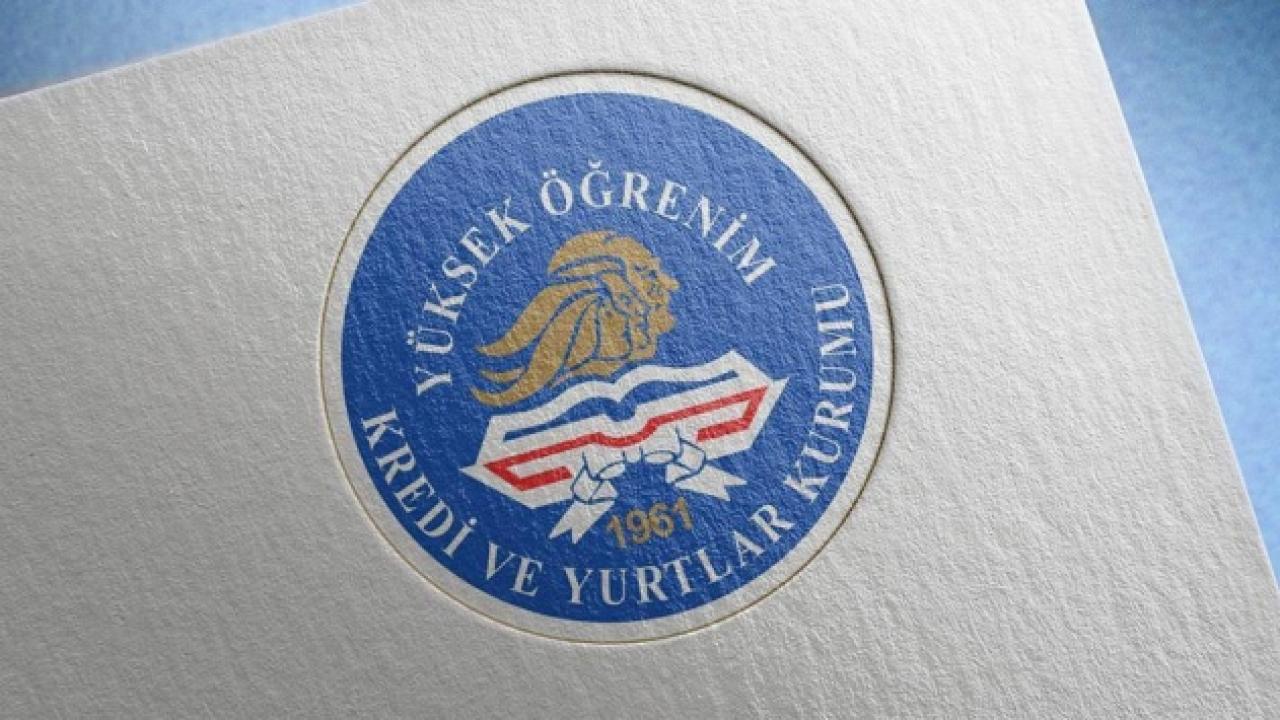KYK Geri Ödeme