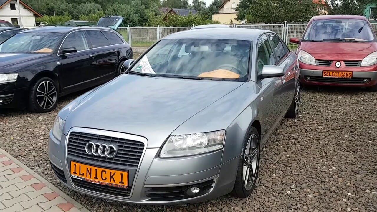 Polonya İkinci El Araba