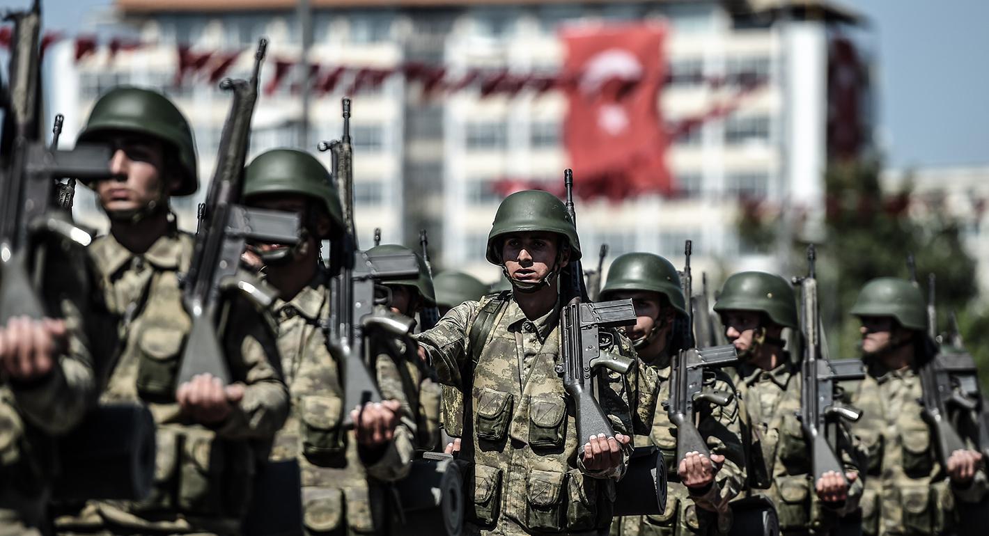 Askerlik Durum Belgesi