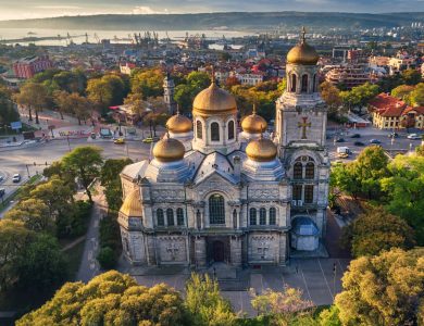 Bulgaristan’dan Ev Almak