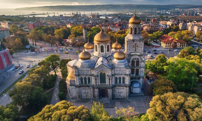 Bulgaristan’dan Ev Almak