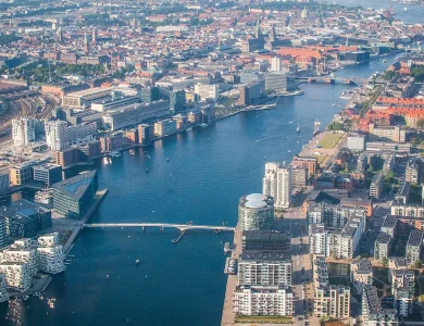 Danimarka’da Üniversite Okumak