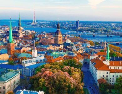 Estonya Oturum İzni: Nasıl Alınır, Koşullar ve Detaylı Kılavuz