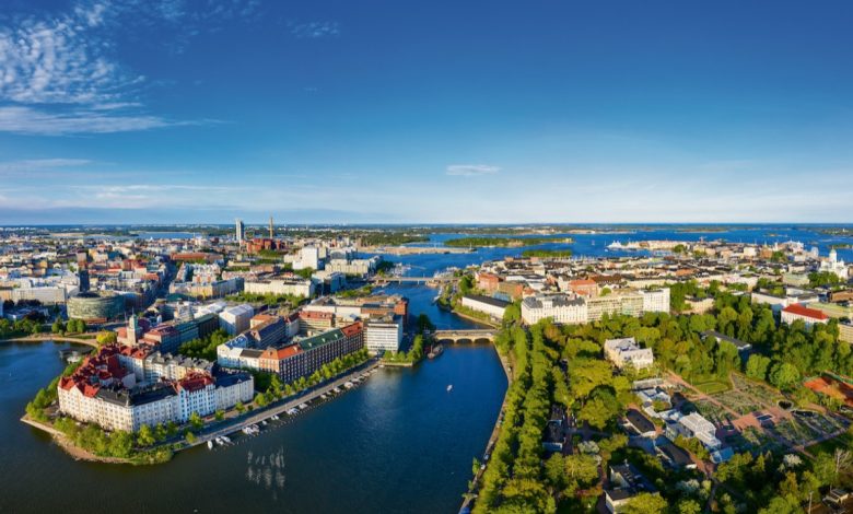 Finlandiya'da Ev Kiralama: Kapsamlı Bir Rehber