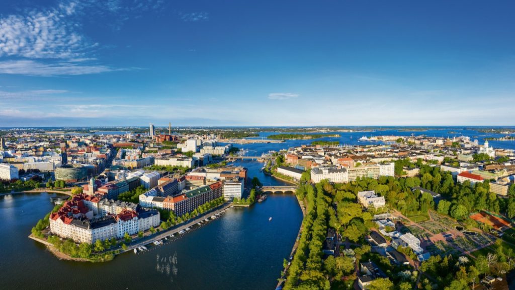 Finlandiya