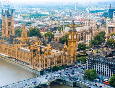 İngiltere'de Ev Almak: Kapsamlı Rehber ve Yatırım Fırsatları