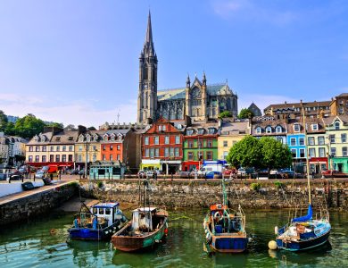 İrlanda Çalışma İzni: Tüm Detaylar ve Başvuru Rehberi