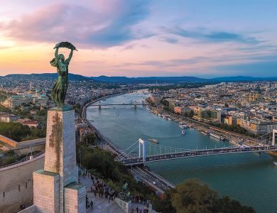 Macaristan'da Üniversite Okumak