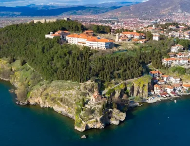 Makedonya’da Ev Satın Almak
