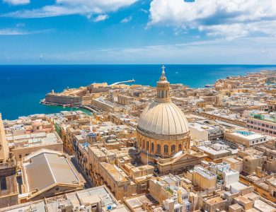 Malta Çalışma İzni Rehberi: Detaylı Bilgiler ve Başvuru Süreci