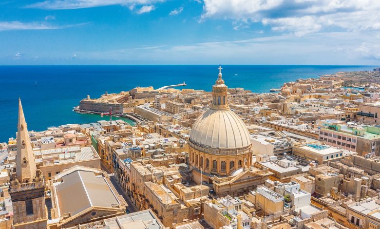 Malta Çalışma İzni Rehberi: Detaylı Bilgiler ve Başvuru Süreci