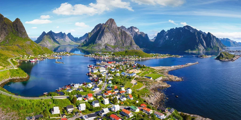 Norveç
