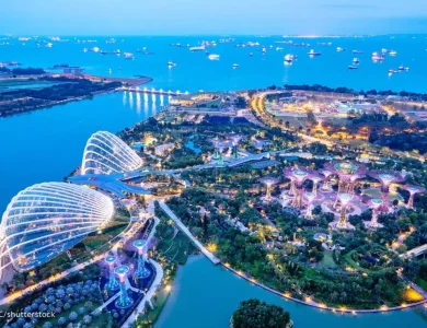 Singapur Oturma İzni: Nasıl Alınır ve Nelere Dikkat Edilmelidir?