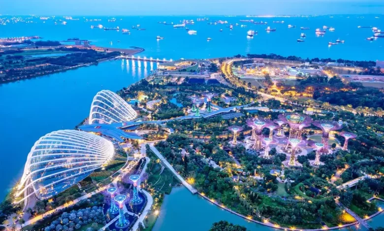 Singapur Oturma İzni: Nasıl Alınır ve Nelere Dikkat Edilmelidir?