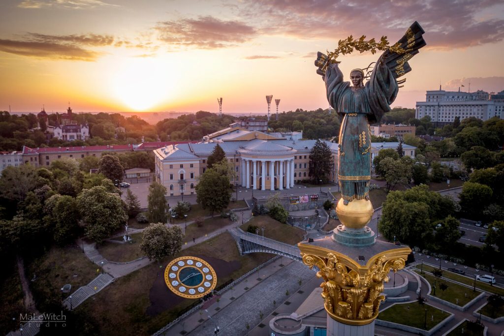 Ukrayna Ev Kiraları