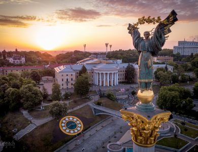 Ukrayna Ev Kiraları