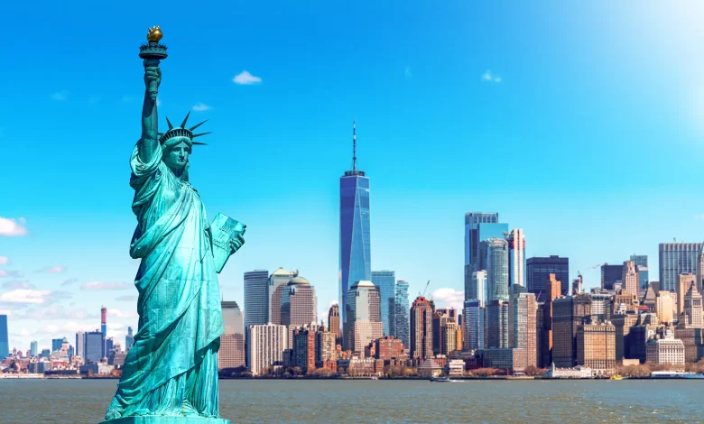 Amerika'da Üniversite Okumak
