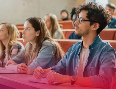 Erasmus Nedir ve Nasıl Başvurulur