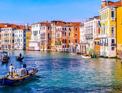 İtalya'da Yaşamak: Kapsamlı Rehber