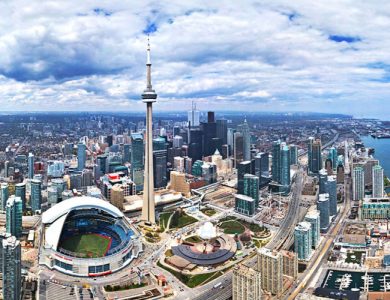 Kanada Oturma İzni: Kapsamlı Rehber