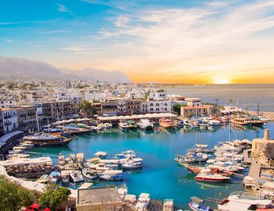 Kıbrıs'tan Ev Almak