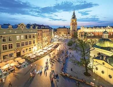 Polonya Ev Kiraları: Kapsamlı Rehber ve Şehir Şehir Karşılaştırmalar