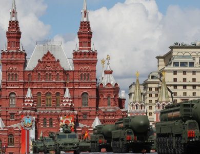 Rusya'da Üniversite Okumak: Kapsamlı Rehber