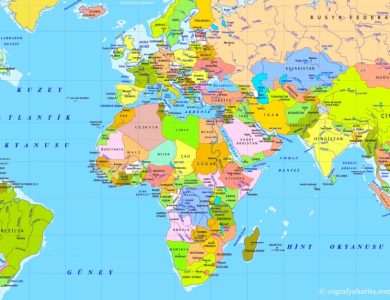 Avrupa'da Yaşamak: Yeni Bir Başlangıç İçin Kapsamlı Rehber