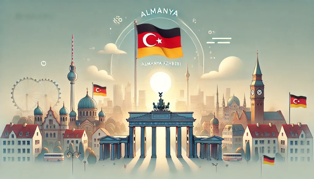 Almanya
